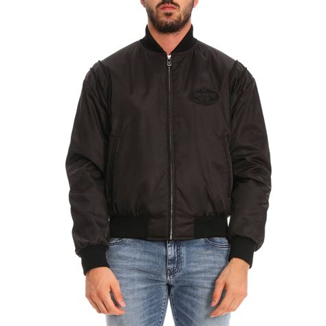 prada packa jacket|prada jacket outlet.